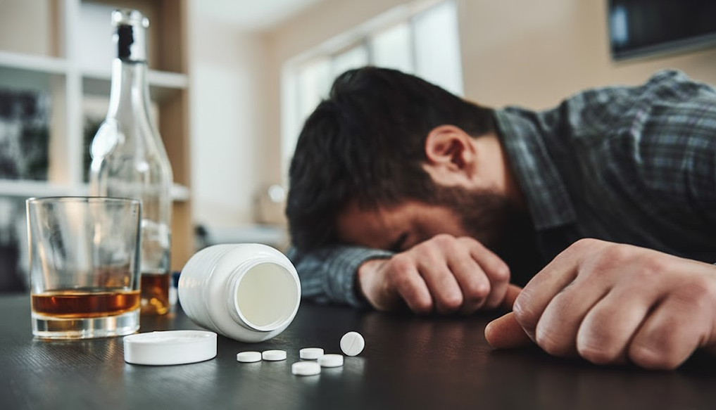 The Grip of Addiction: Why It's a Brain Disorder - And the Path to Freedom