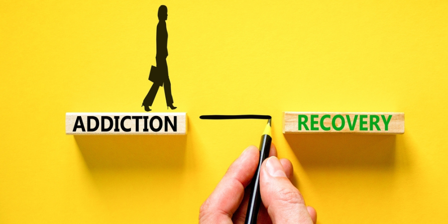Addiction & Recovery